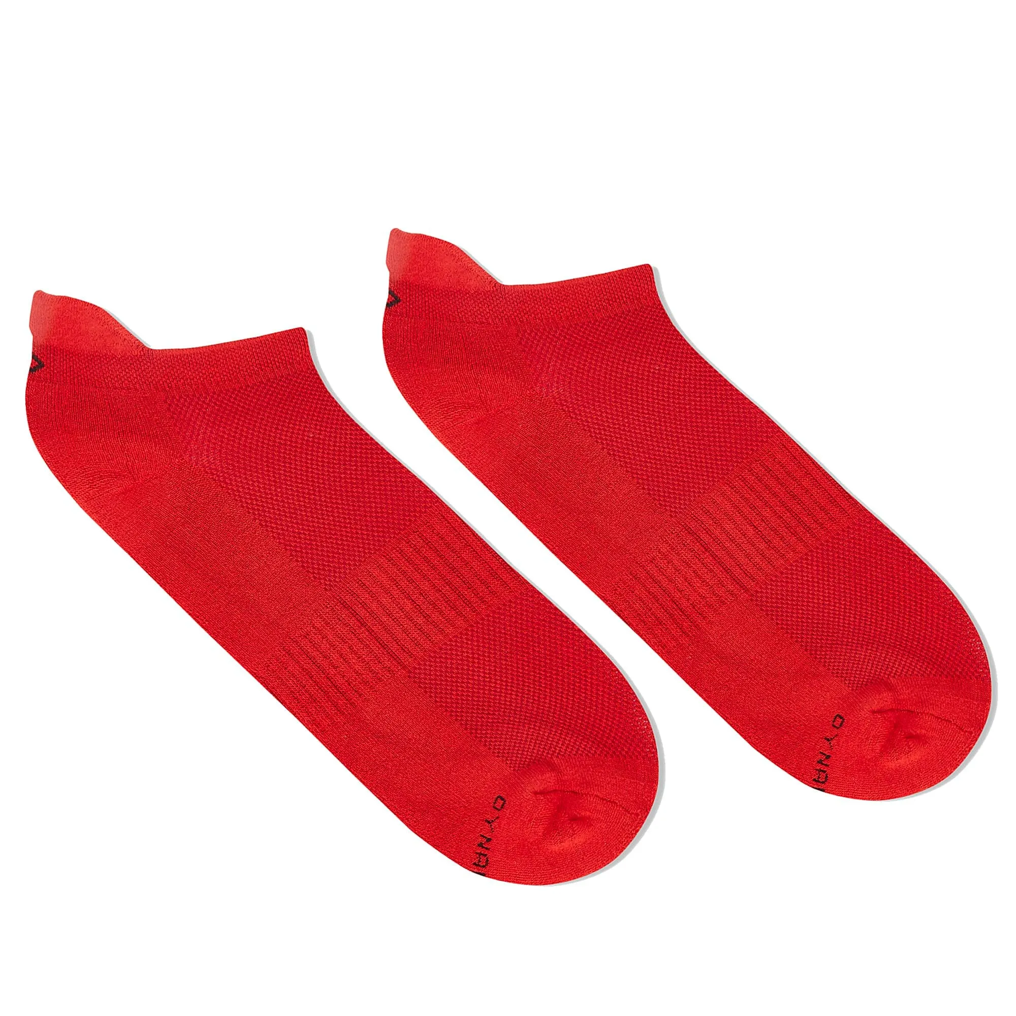 Breathable Bamboo Ankle Socks - 3-Pack for Every Day