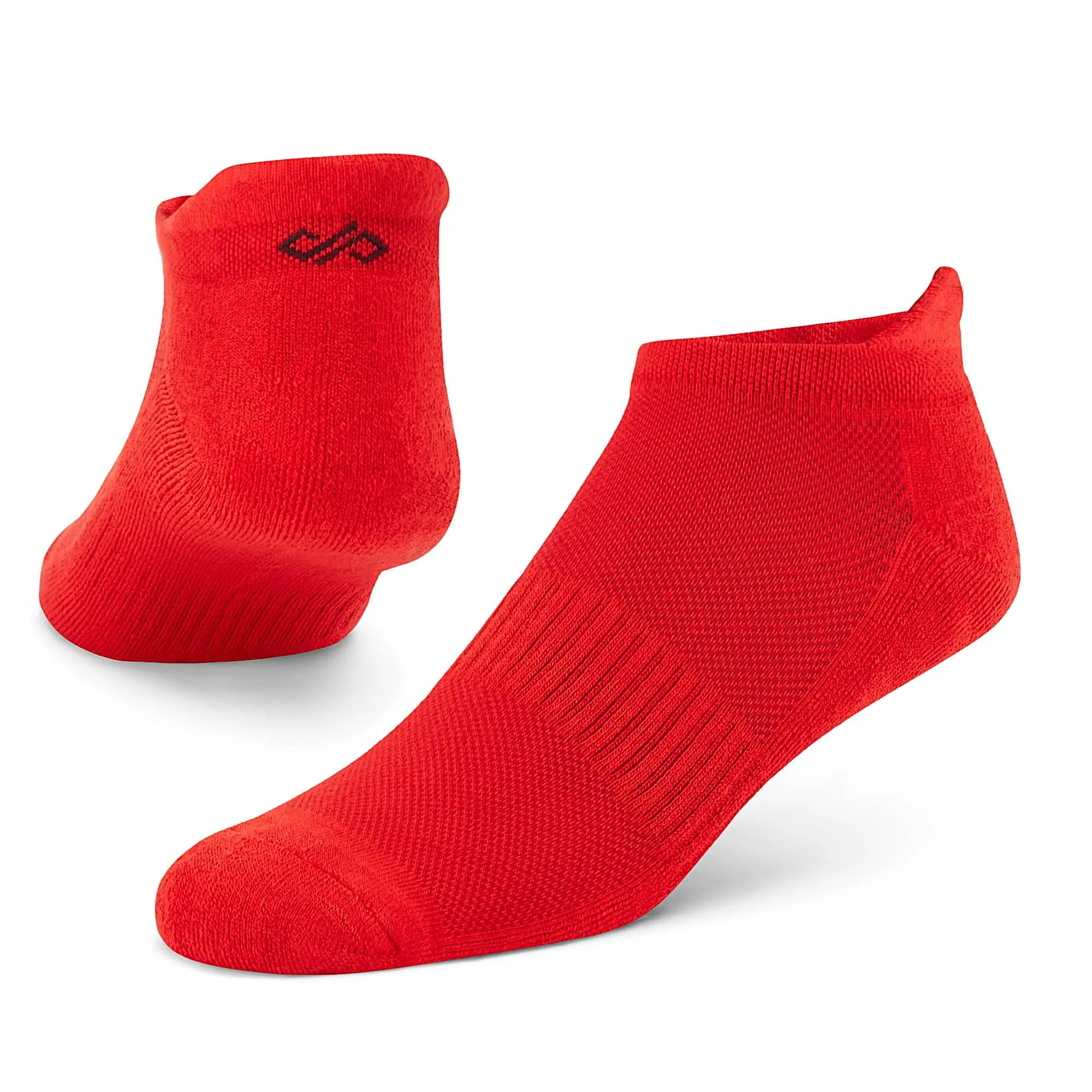 Breathable Bamboo Ankle Socks - 3-Pack for Every Day