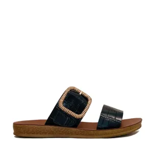 Briti Sandal Black