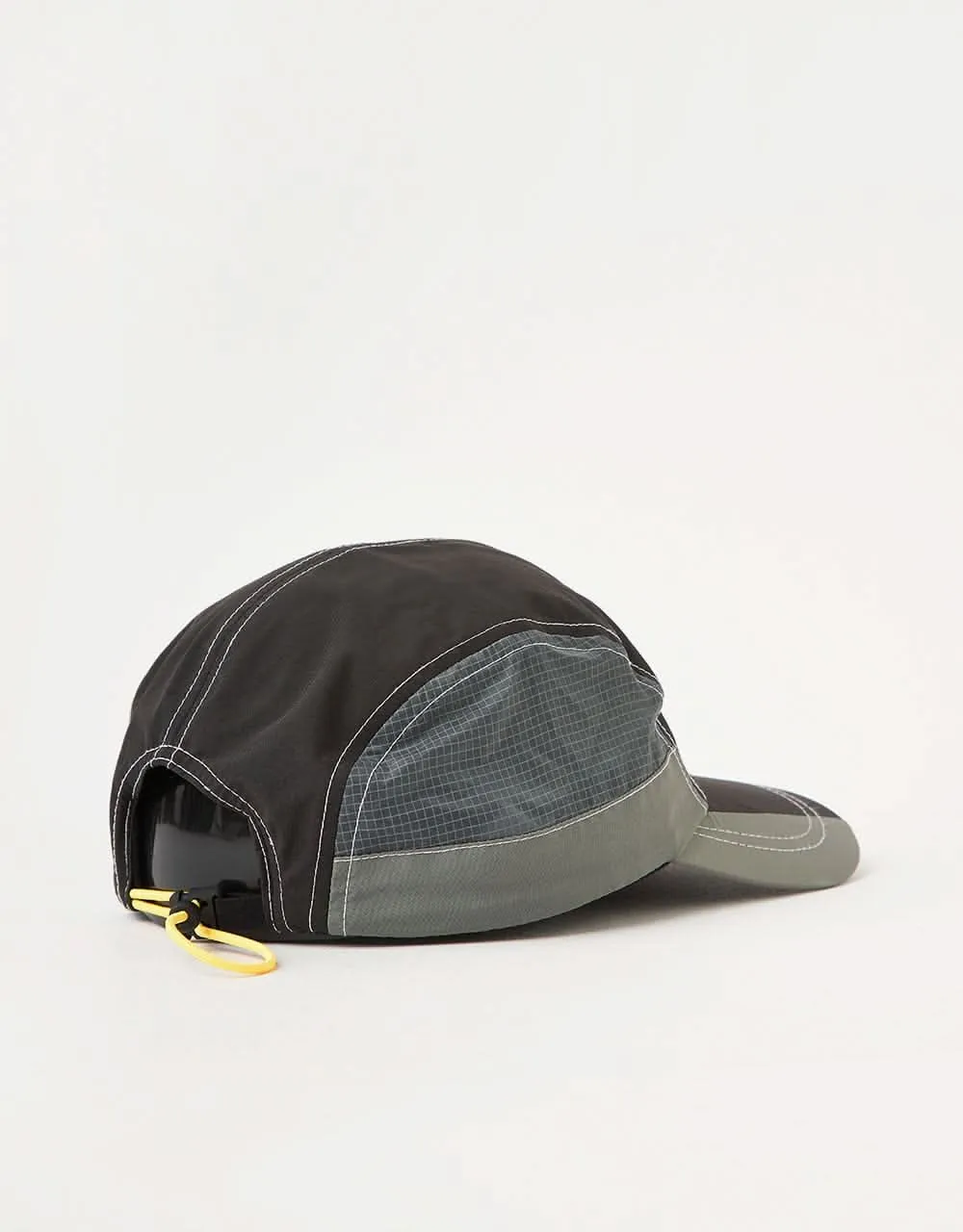 Butter Goods x Umbro Training Cap - Black