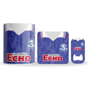 Cardiff City 93 Home Bundle