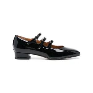 CAREL PARIS Flat shoes Black