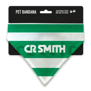 Celtic 1996 Home Pet Bandana