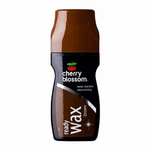 CHERRY BLOSSOM LIQUID POLISH BROWN 85ML