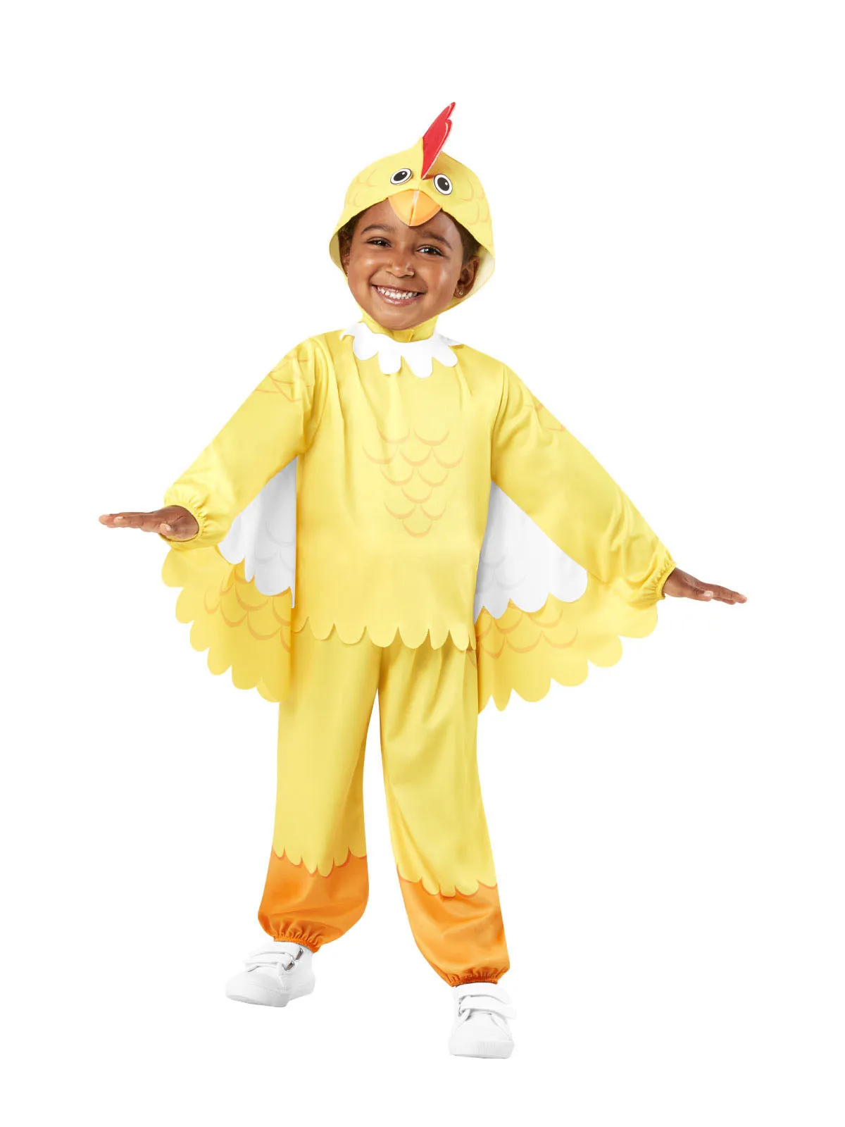 Chicken Costume for Toddlers