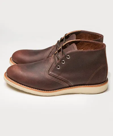 Chukka Boot