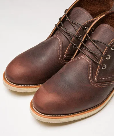 Chukka Boot