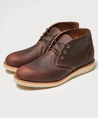 Chukka Boot