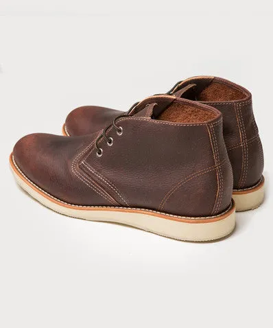 Chukka Boot