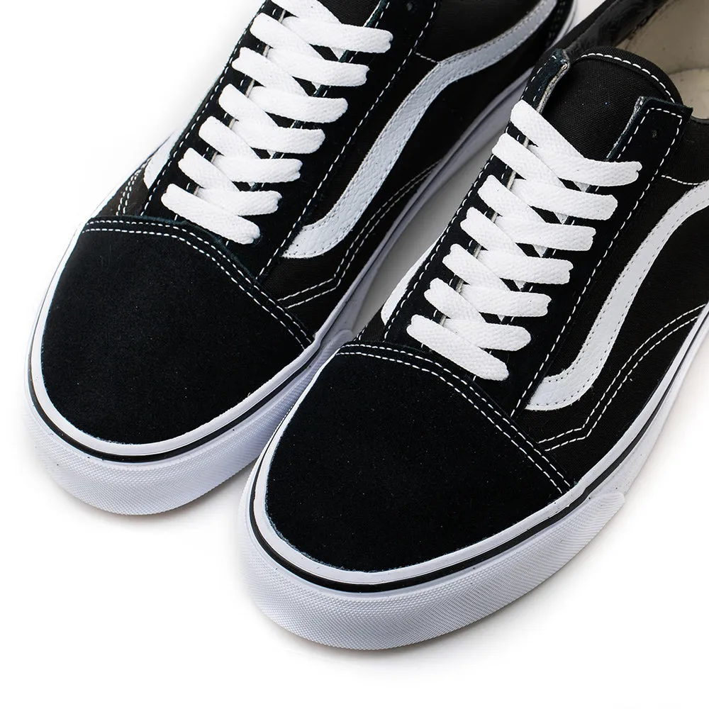 Classic Old Skool | Black