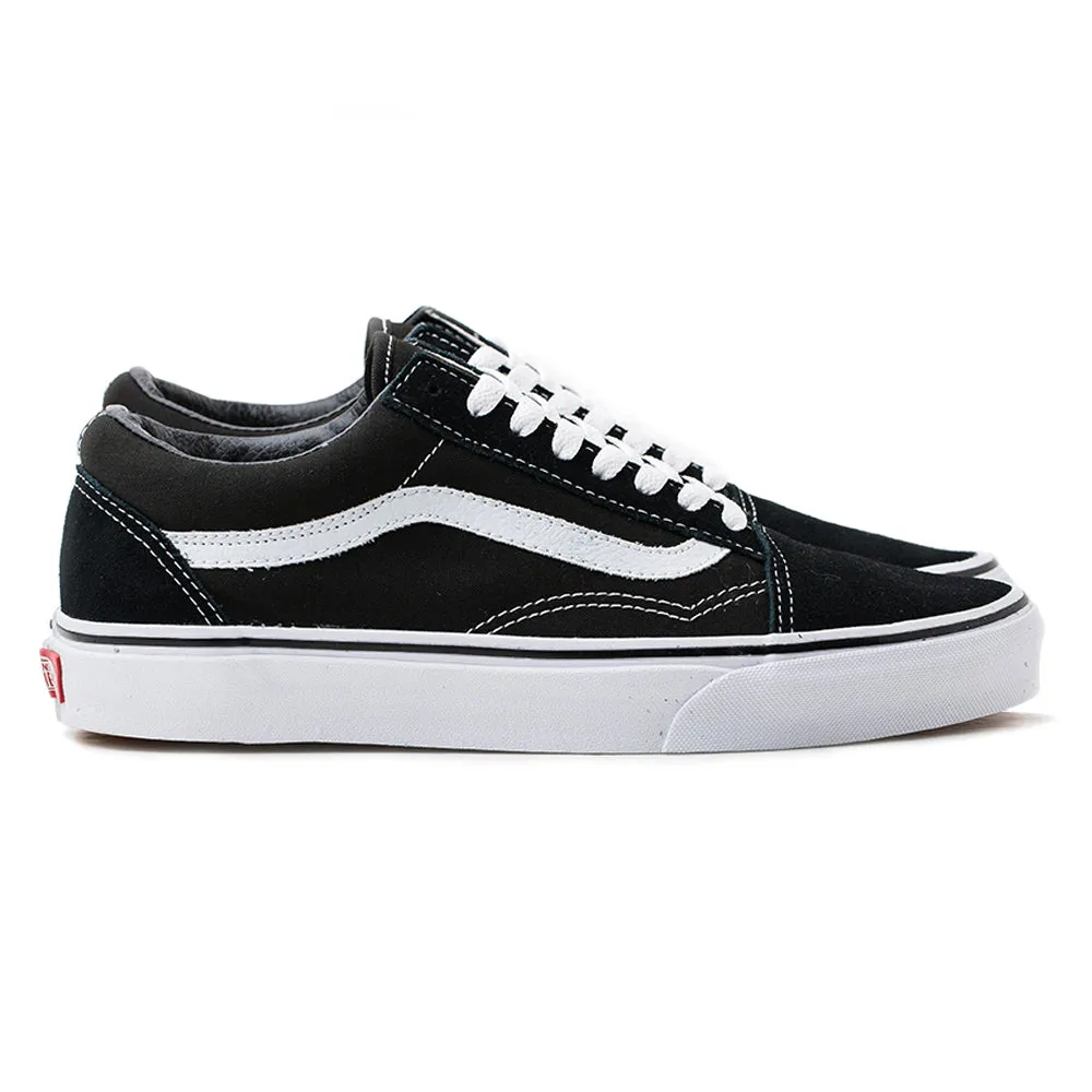 Classic Old Skool | Black