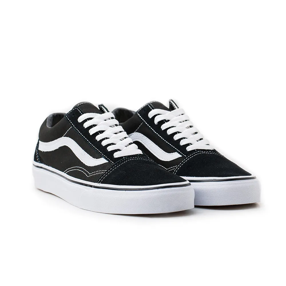 Classic Old Skool | Black