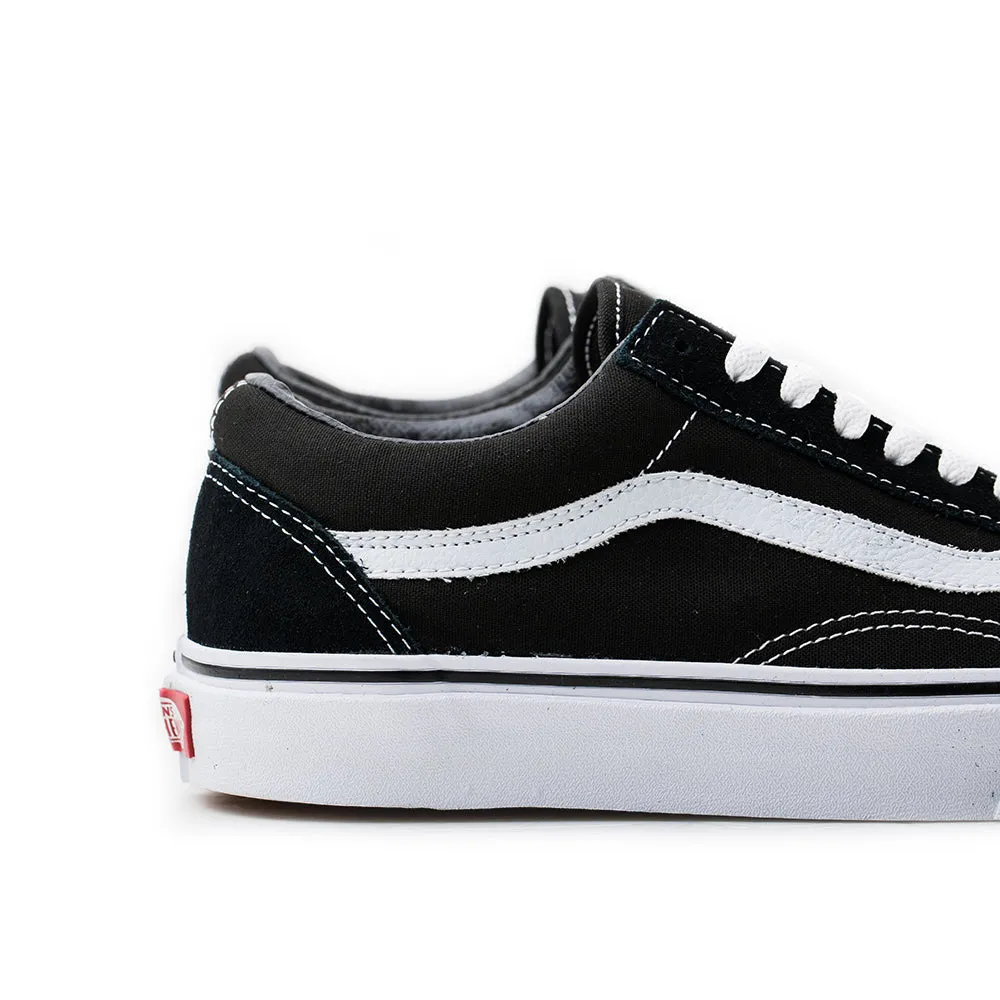 Classic Old Skool | Black