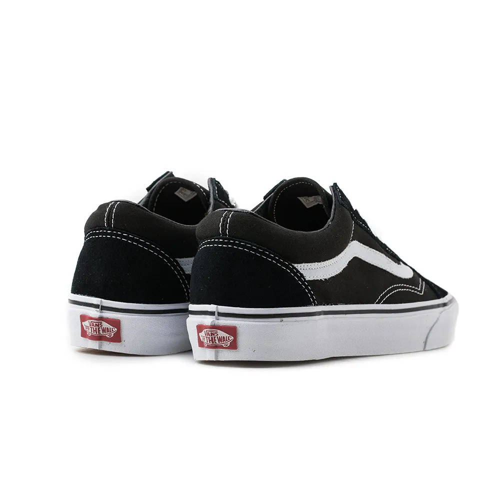 Classic Old Skool | Black