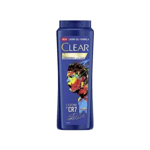 Clear Ronaldo Clasico Shampoo