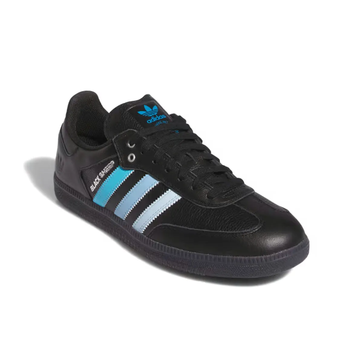   CLTFC   Black Sheep Samba ADV 'Charlotte FC'