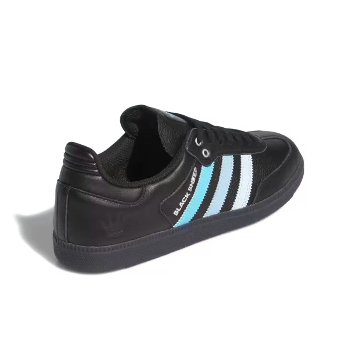   CLTFC   Black Sheep Samba ADV 'Charlotte FC'