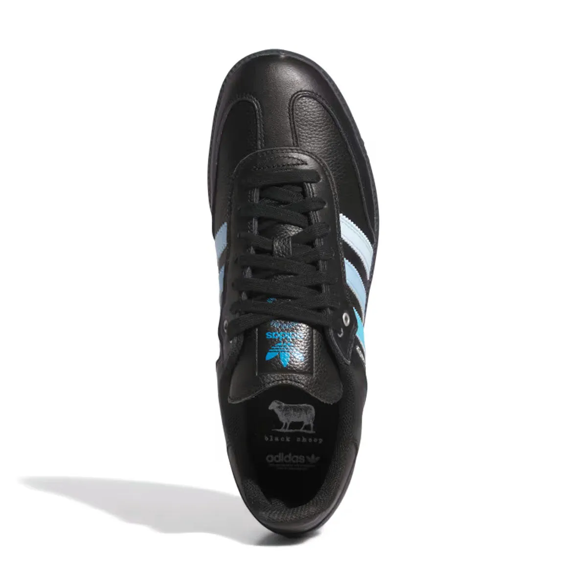   CLTFC   Black Sheep Samba ADV 'Charlotte FC'