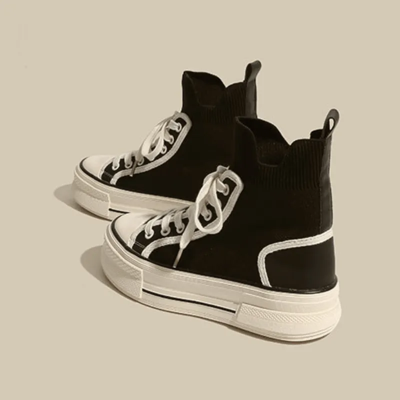 Coby Retro Sneakers