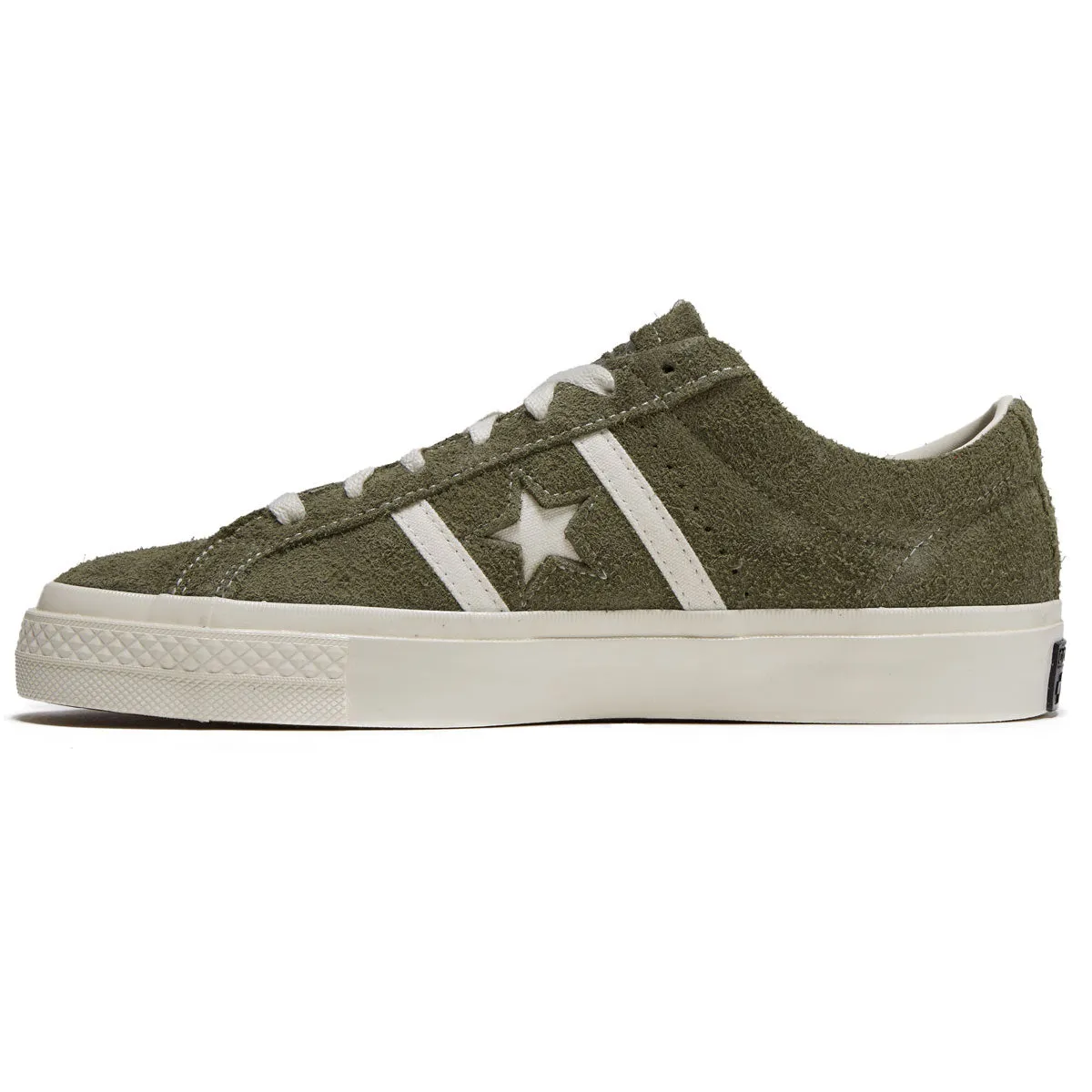 Converse One Star Academy Pro Shoes - Utility/Egret/Black