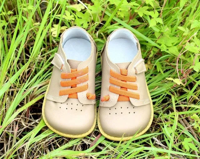 COPODENIEVEGenuine leather children shoes girls boys shoes kids shoes new arrival children sneakers girls sneakers child fashion