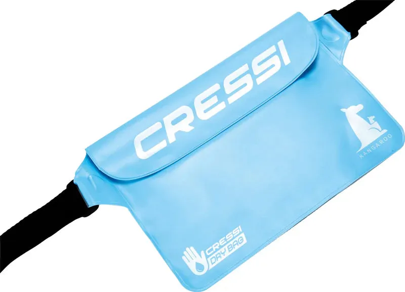 Cressi Kangaroo Pouch