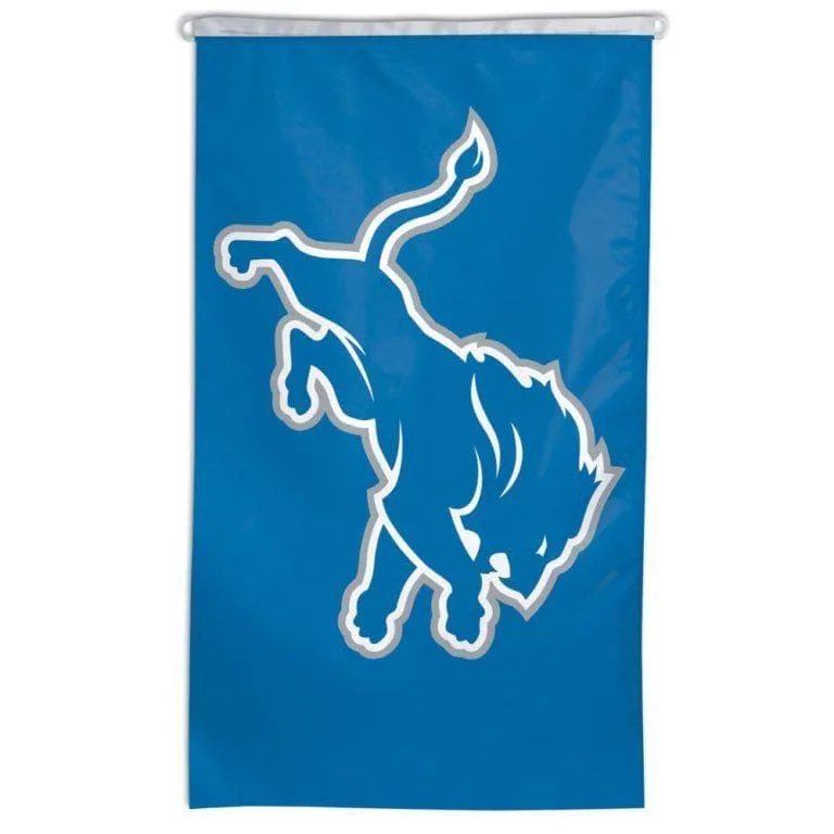 Detroit Lions Flag