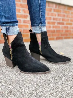 Dolly Booties