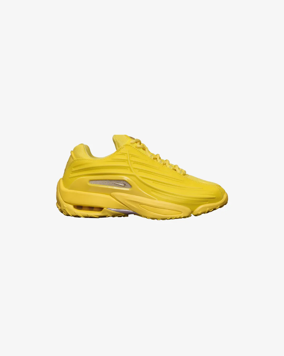 Drake X Nike Nocta -  Hot Step 2 ‘Banana Yellow‘