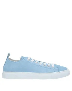 Dsquared2 Man Low-tops & sneakers Sky blue 8 UK