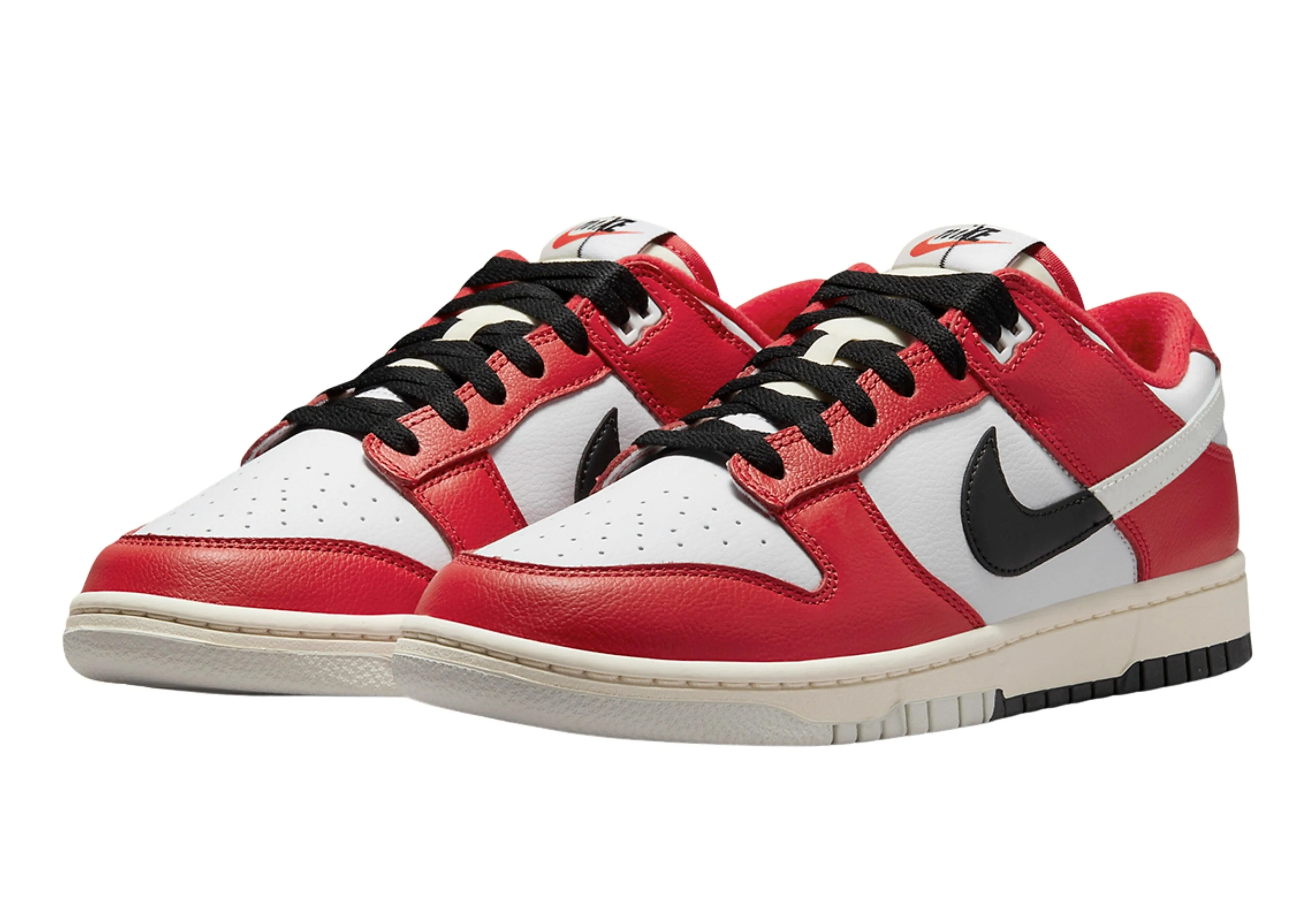 Dunk Low 'Split - Chicago'