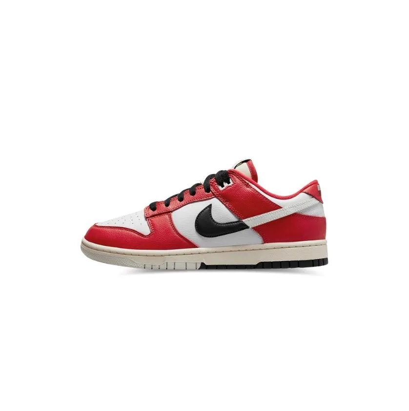 Dunk Low 'Split - Chicago'