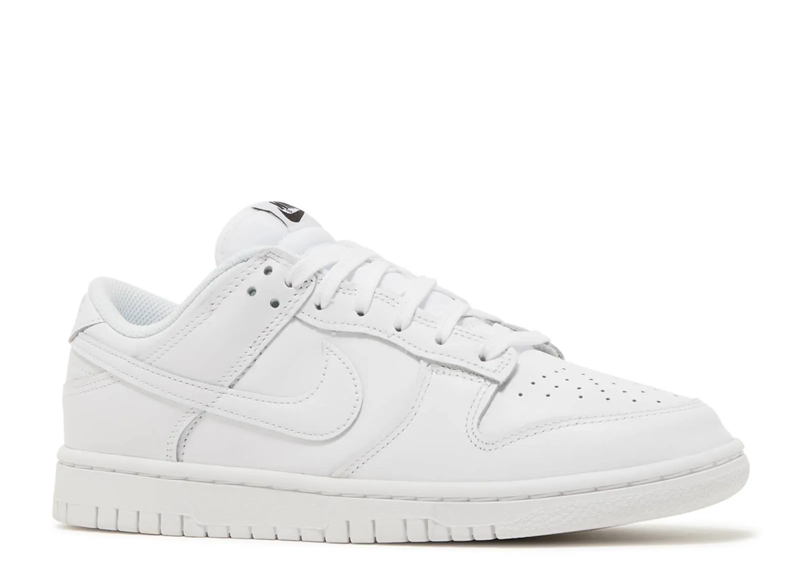 Dunk Low - Triple White