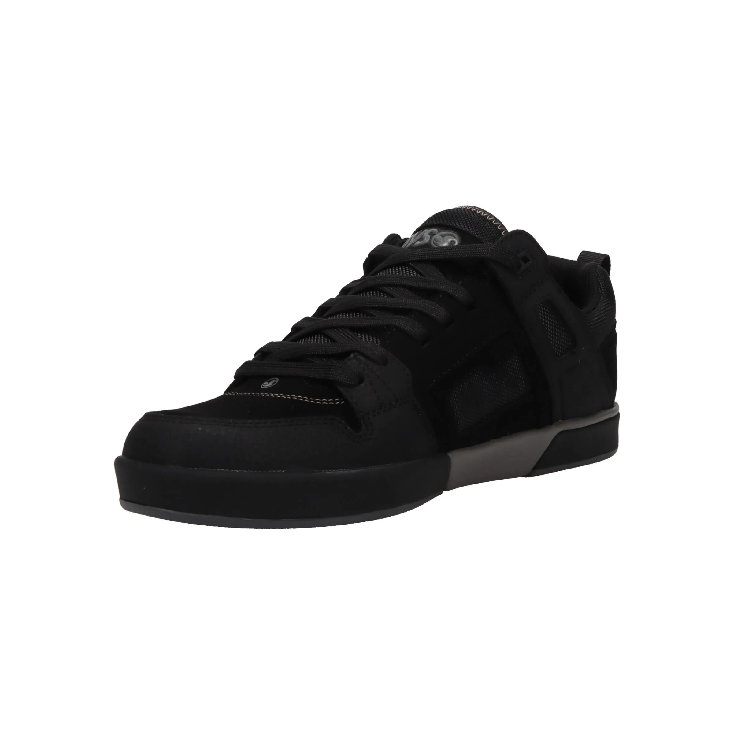 DVS Comanche LT Black Black