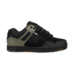 DVS Enduro 125 Black Olive Camo