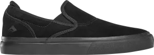 Emerica WINO G6 SLIP-ON Skate Shoes - Sale