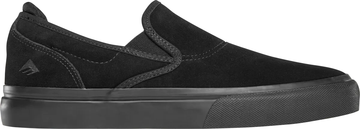 Emerica WINO G6 SLIP-ON Skate Shoes - Sale