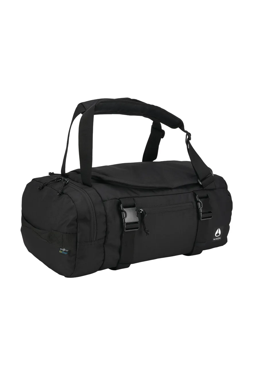 Escape 35L Duffel - Black