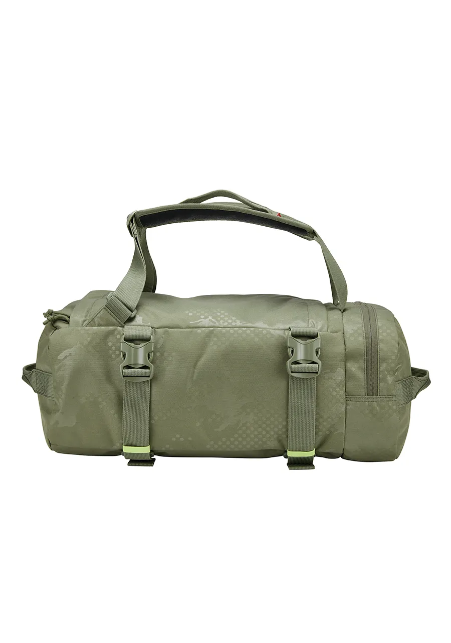 Escape 35L Duffel - Olive Dot Camo