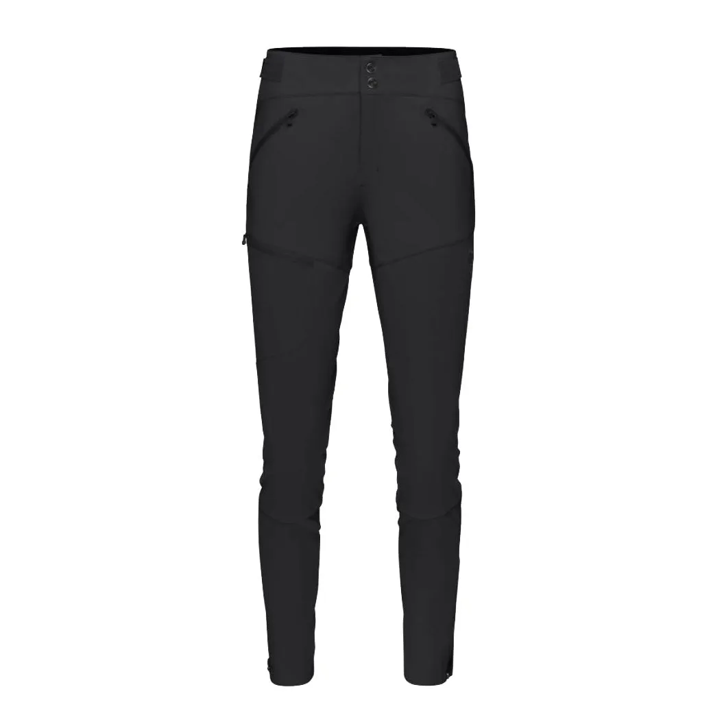 Falketind  Rugged Slim Pants - Womens