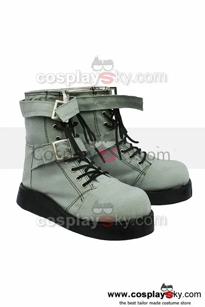 Final Fantasy 13 Hope Estheim Cosplay Boots Shoes