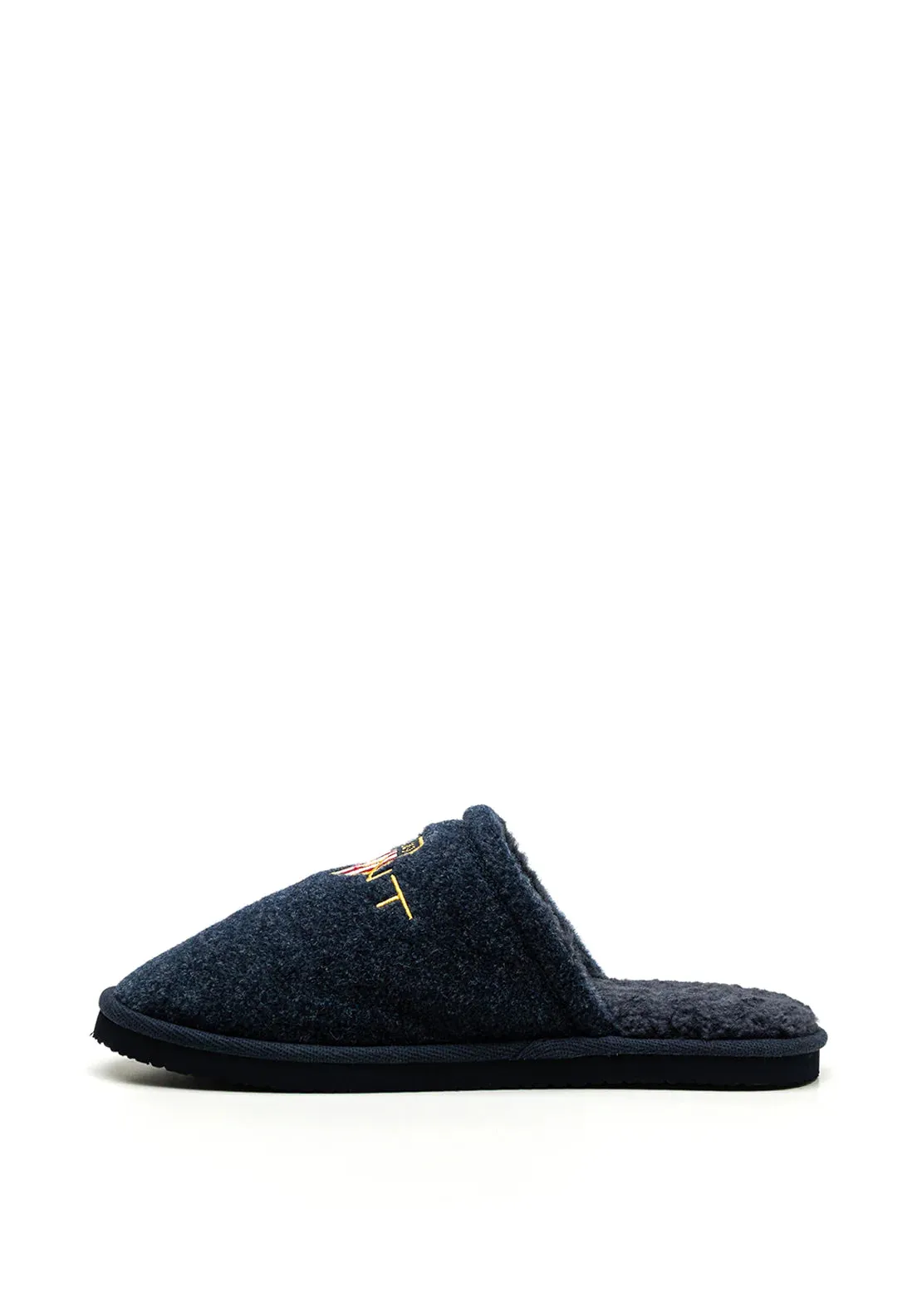 Gant - Slippy, Marine Slippers