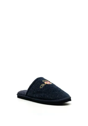 Gant - Slippy, Marine Slippers