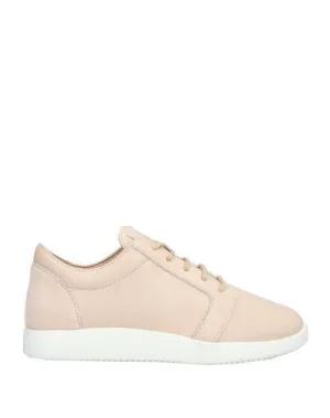 Giuseppe Zanotti Women Low-tops & sneakers Light pink 8 UK