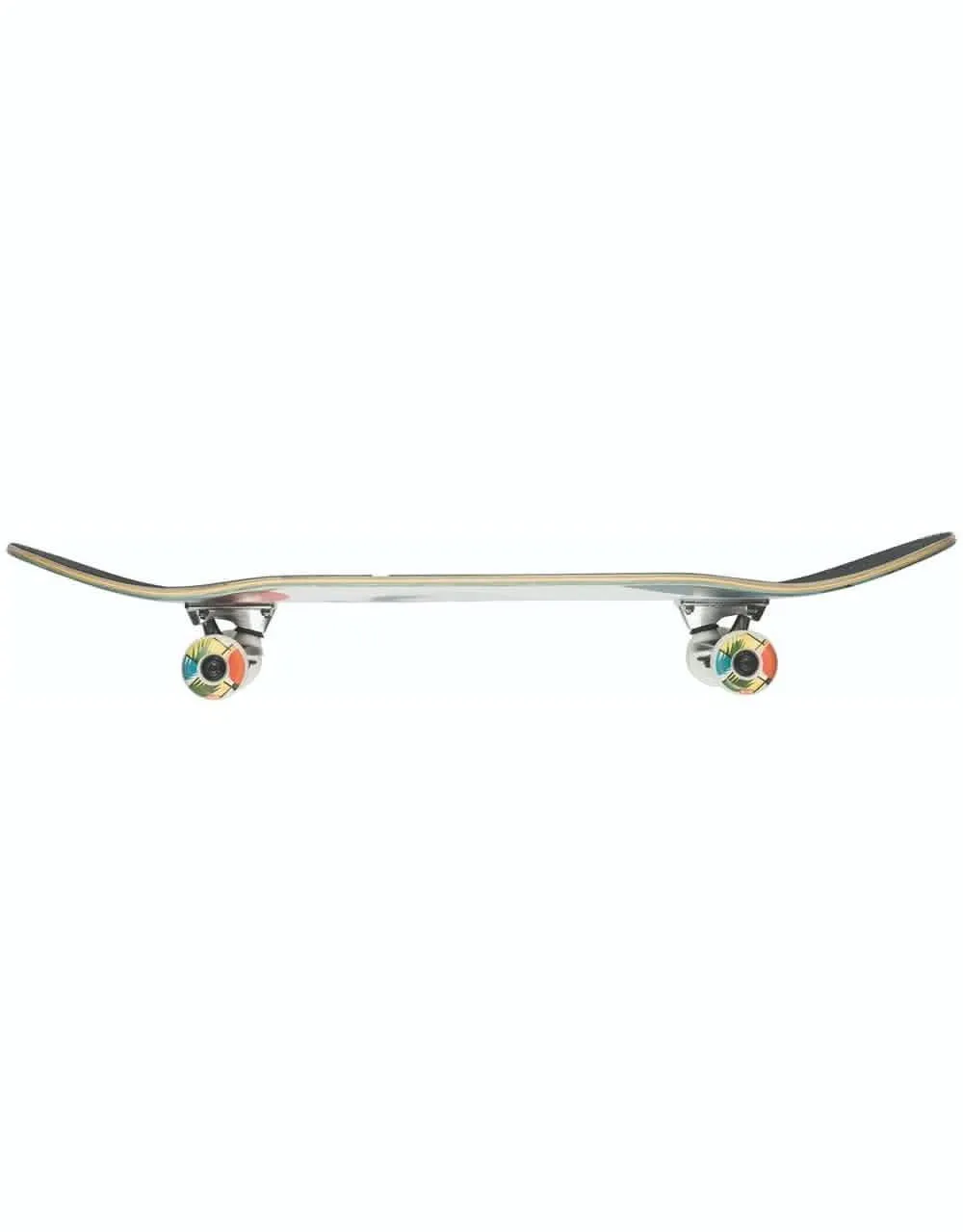 Globe G2 Metaphysical Complete Skateboard - 8"