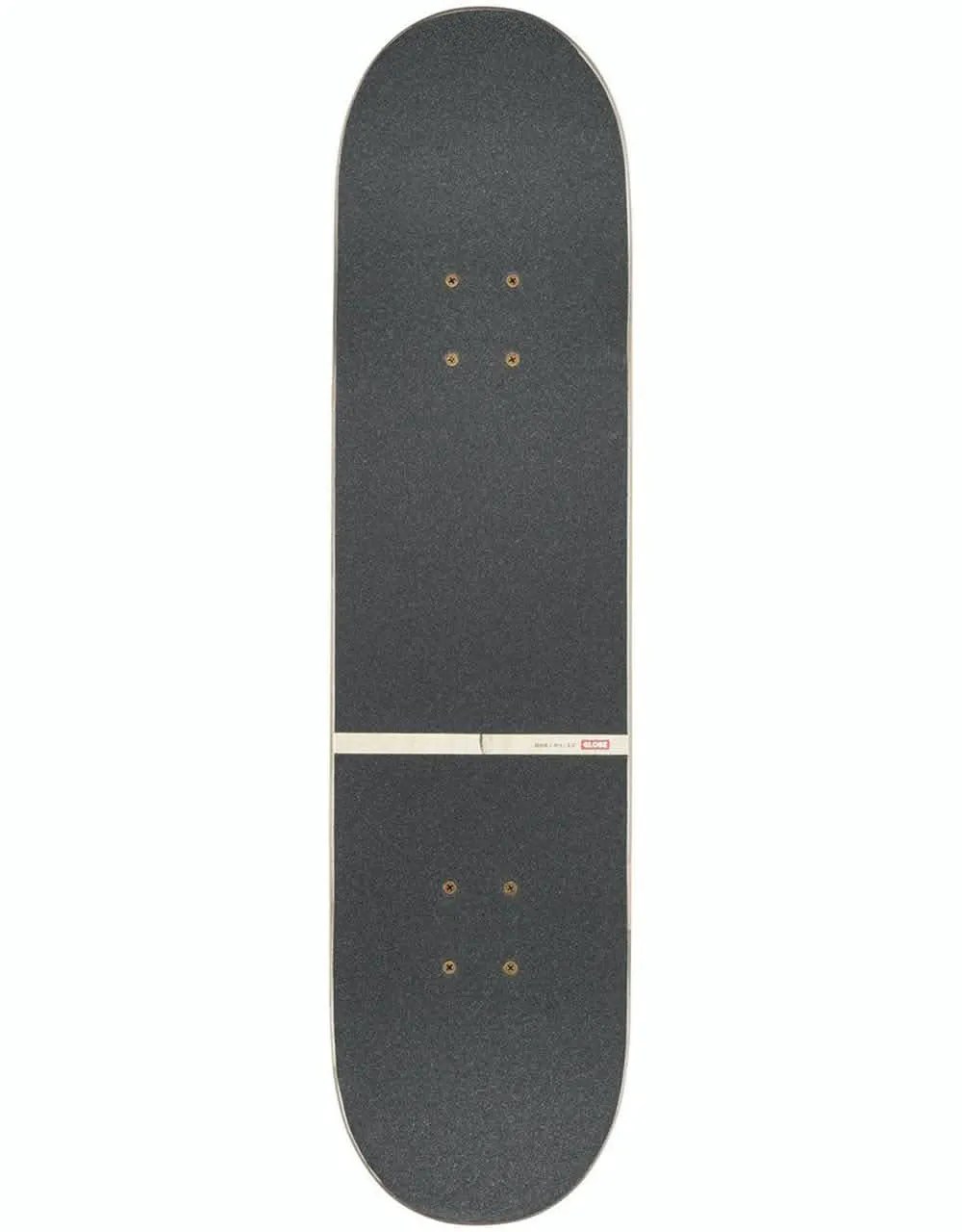 Globe G2 Metaphysical Complete Skateboard - 8"