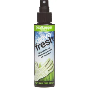 GloveGlu Goalkeeping Glove Fresh Spray 120ml