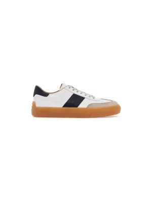 Gommino Leather Sneakers