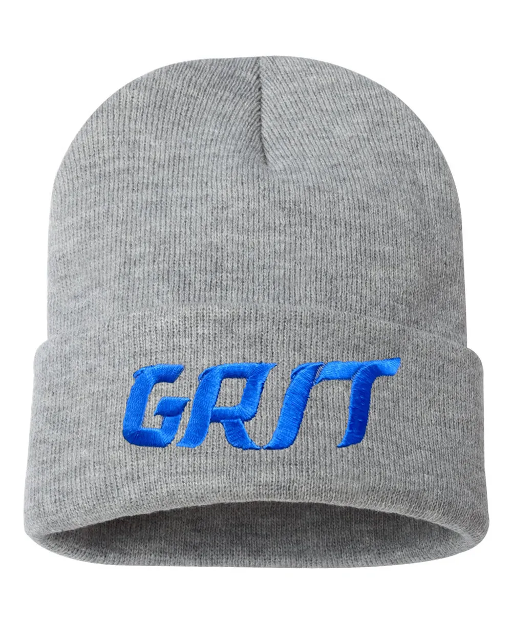 GRIT Knit