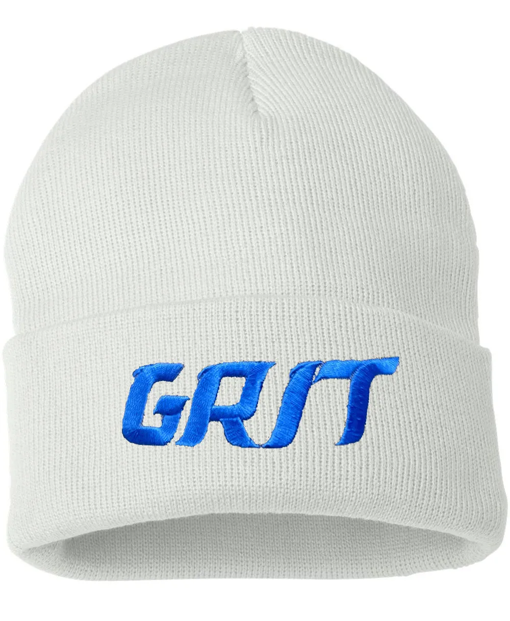 GRIT Knit